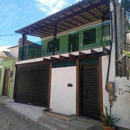 Casa Temporada Sol E Lua Appartement Búzios Buitenkant foto