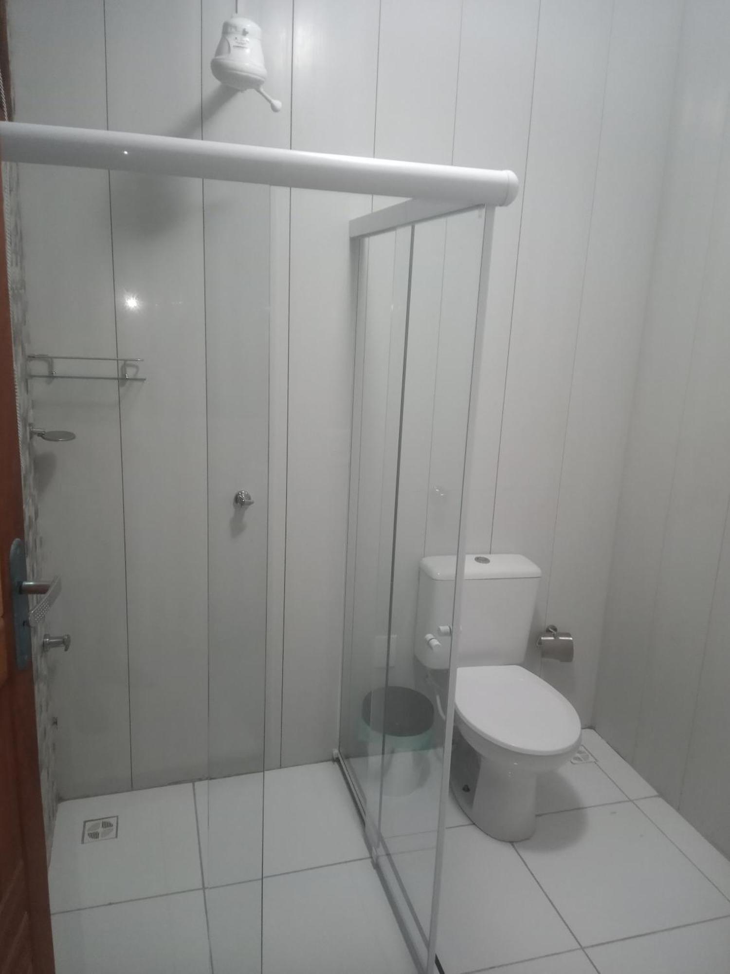Casa Temporada Sol E Lua Appartement Búzios Buitenkant foto