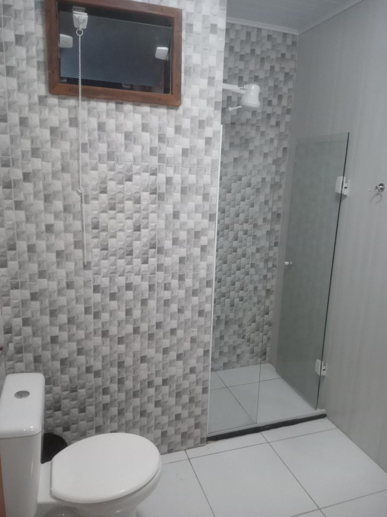 Casa Temporada Sol E Lua Appartement Búzios Buitenkant foto