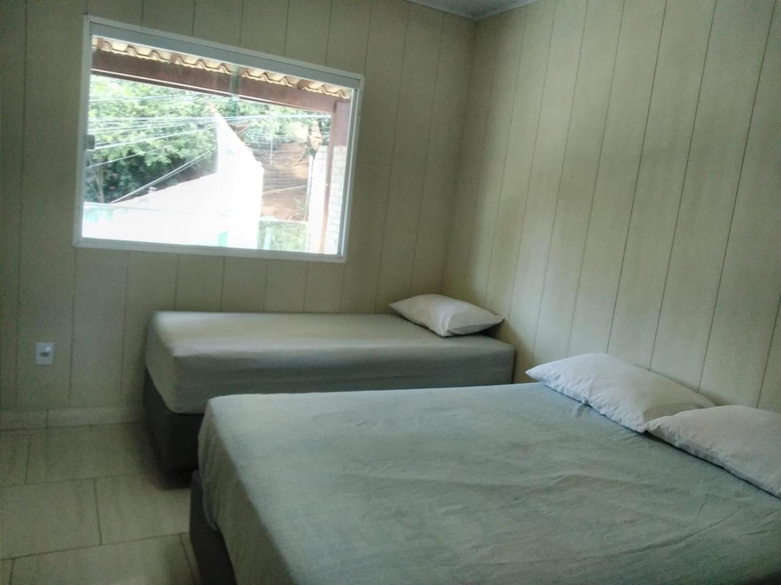 Casa Temporada Sol E Lua Appartement Búzios Buitenkant foto