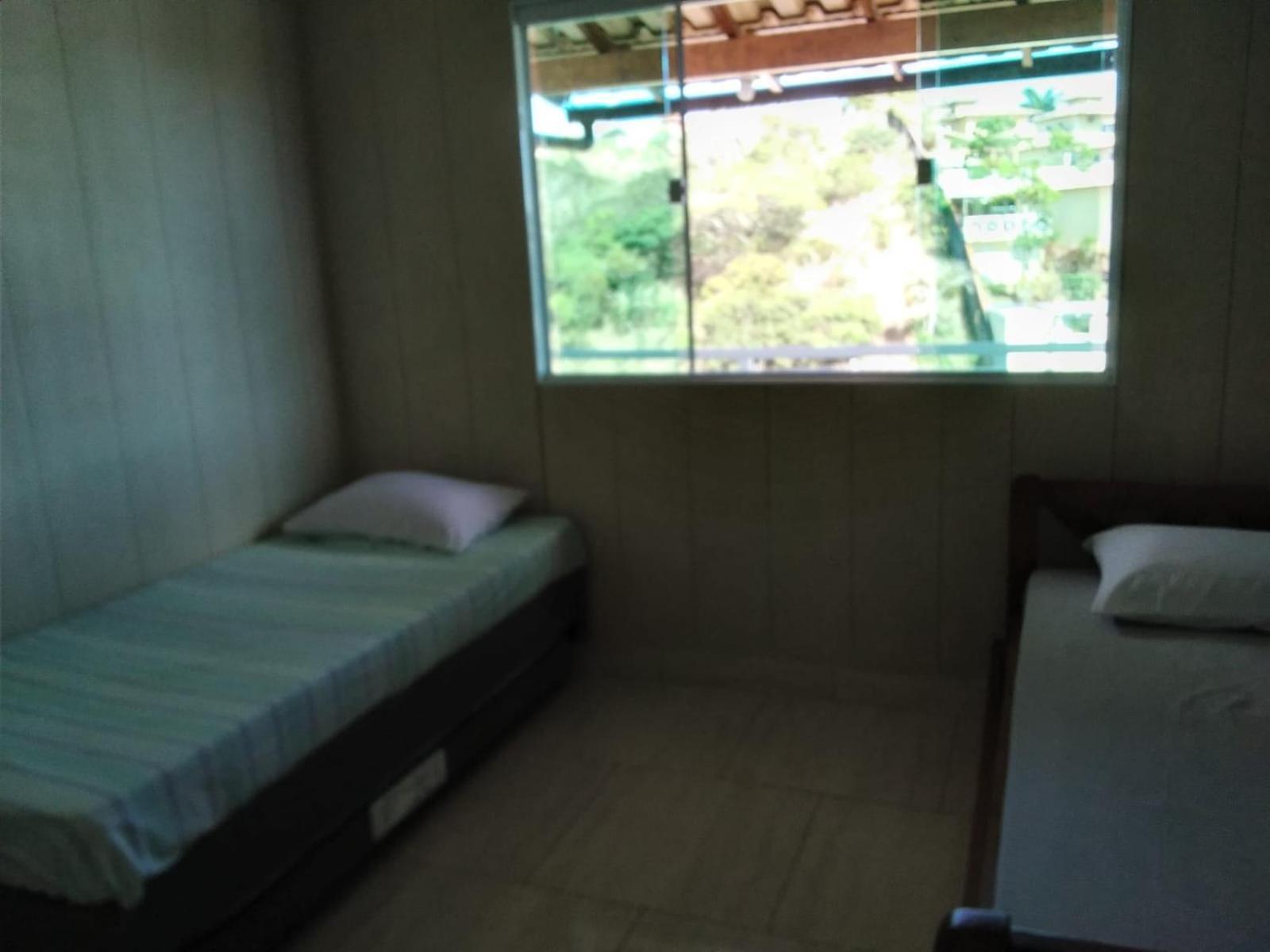 Casa Temporada Sol E Lua Appartement Búzios Buitenkant foto