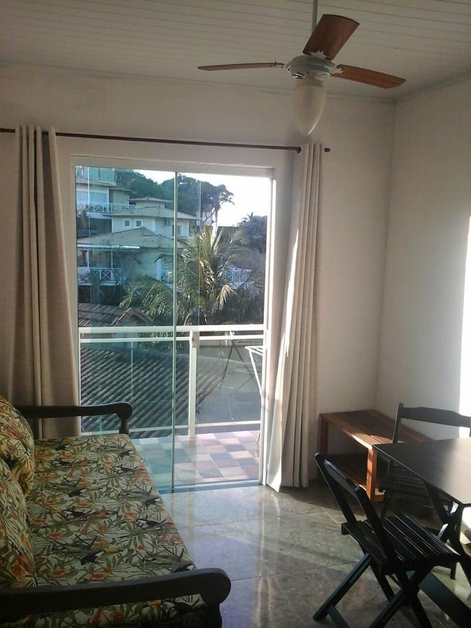 Casa Temporada Sol E Lua Appartement Búzios Buitenkant foto