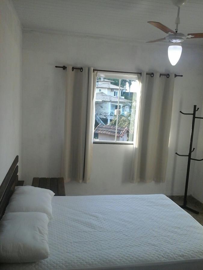 Casa Temporada Sol E Lua Appartement Búzios Buitenkant foto