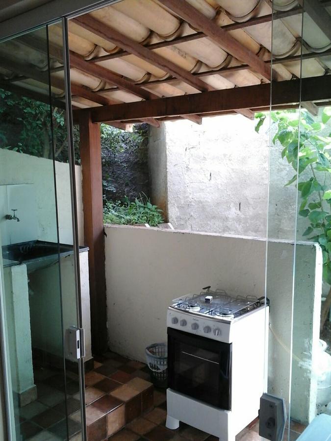 Casa Temporada Sol E Lua Appartement Búzios Buitenkant foto